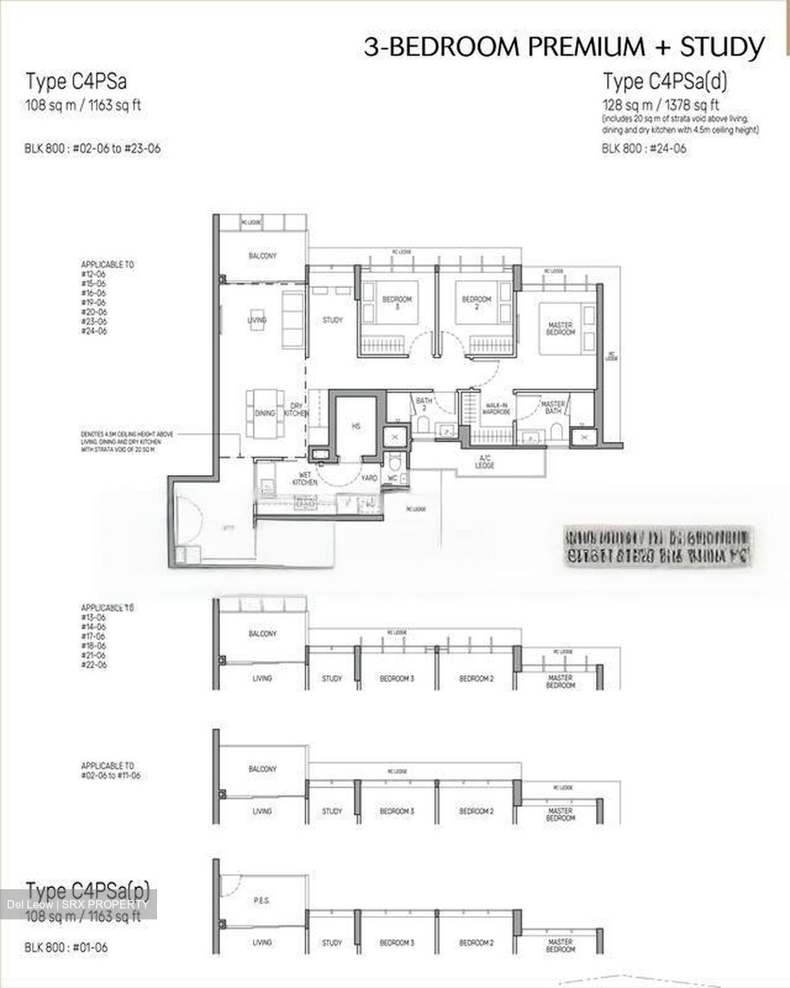 The Myst (D23), Condominium #464377681
